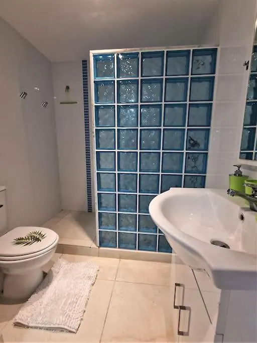 Appartement Marcel à Roses