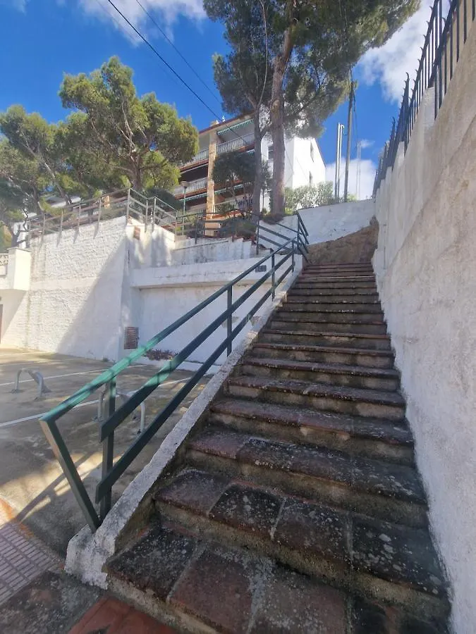 Appartement Marcel à Roses Espagne