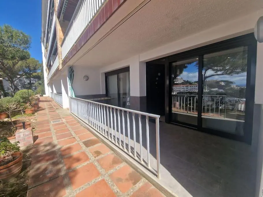 Appartement Marcel à Roses Espagne