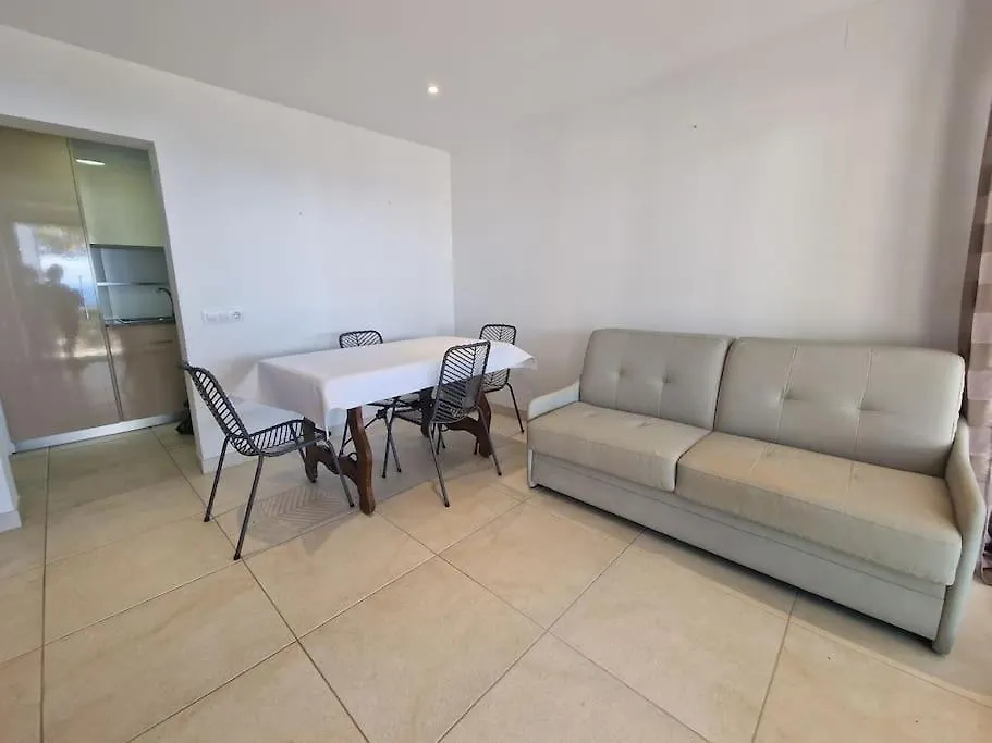 Appartement Marcel à Roses 0*,  Espagne