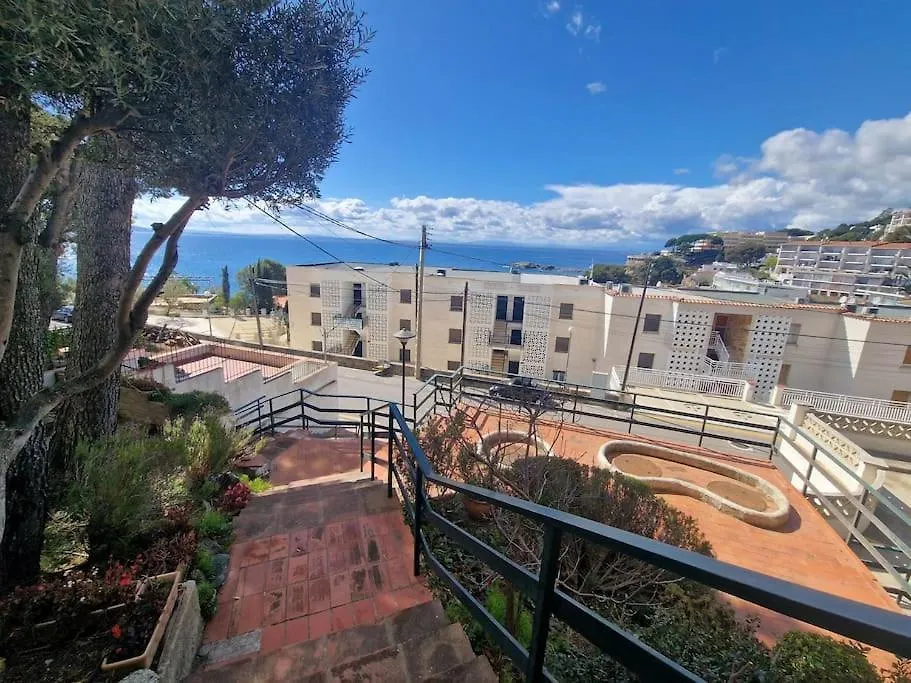 Appartement Marcel à Roses Espagne