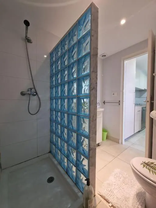 Appartement Marcel à Roses Espagne