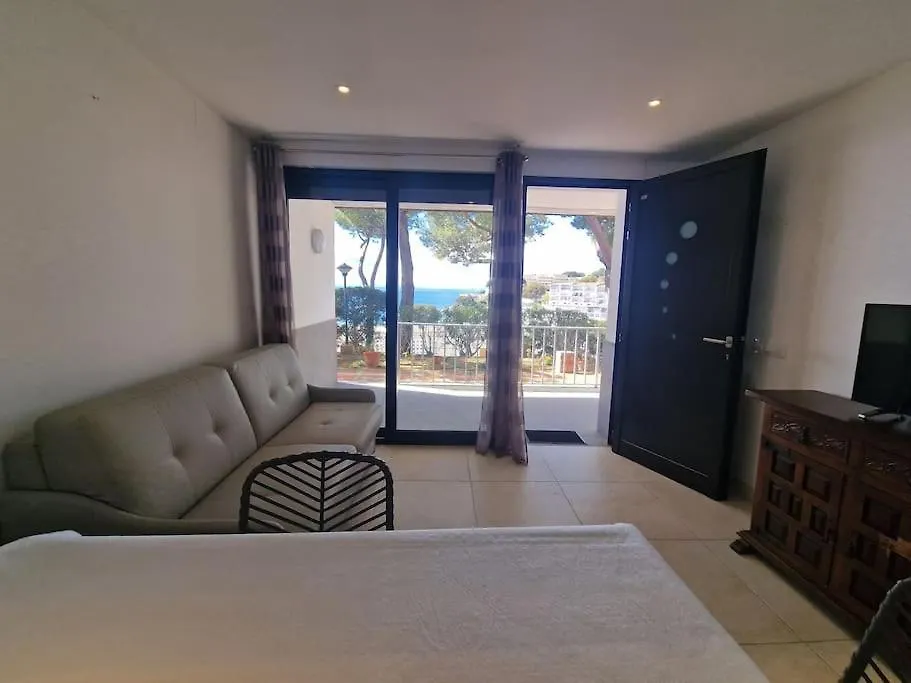 Marcel Apartment Roses Spain